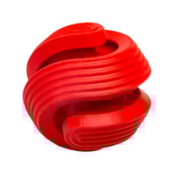 Brinquedo Bola Maluca Germanhart Para Cães - 1 Unidade