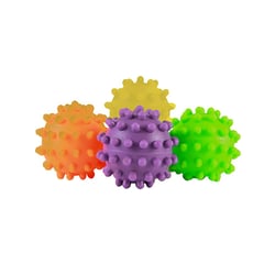 Brinquedo Bola Mamona Líder Pet Para Cães - 1 Unidade