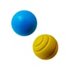 Brinquedo Bola Mini Furacão Pet Para Cães - 2 Unidades
