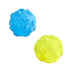 Brinquedo Bola Pata Osso Seven Pet Para Cães - 1 Unidade