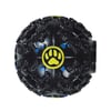 Brinquedo Bola Sonora Crazy Jambo Kelev Para Cães - 1 Unidade