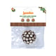 Brinquedo Bola Wood Matatabi Jambo Para Gatos - 1 Unidade - Tamanho M - Tamanho M