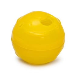 Brinquedo Bolinha Caça Petisco Cansei De Ser Gato - 1 Unidade
