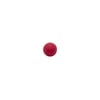 Brinquedo Bolinha De Borracha Oca Lcm Vermelho - 1 Unidade