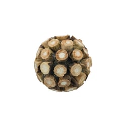 Brinquedo Bolinha Jambo Wood Matatabi Único - 1 Unidade