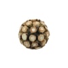 Brinquedo Bolinha Jambo Wood Matatabi Único - 1 Unidade