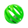 Brinquedo Bolinha Pawise Cores Sortidas Para Gatos