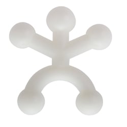Brinquedo Boneco Nylon Buddy Toys Para Cães - 1 Unidade