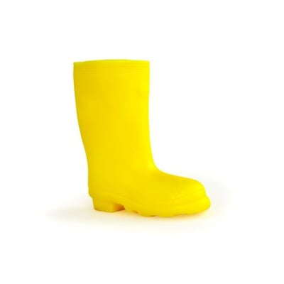 Brinquedo Bota Seven Pet Para Cães - Cores Sortidas - 1 Unidade