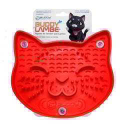 Brinquedo Buddy Lambe Para Gatos - Buddy Toys