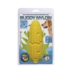 Brinquedo Buddy Toys Nylon G Para Cães - 1 Unidade