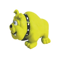 Brinquedo Bulldog American Pets Para Cães - 1 Unidade