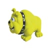 Brinquedo Bulldog American Pets Para Cães - 1 Unidade