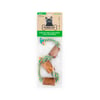 Brinquedo Cabo De Força Puretoy Para Cães Pequeno/Médio - 1 Unidade