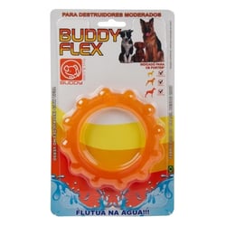 Brinquedo Caes Buddy Toys Disco Flex