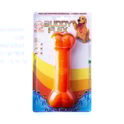 Brinquedo Caes Buddy Toys Osso Flex