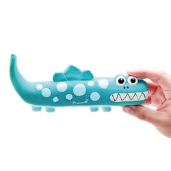 Brinquedo Cães Mimo Lizard Buddies Camaleão Pipo - 1 Unidade