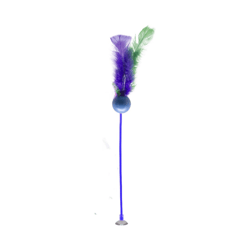 Brinquedo Cat Brink Lcm Azul Único - 1 Unidade
