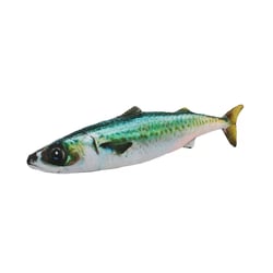 Brinquedo Cat Fish Chalesco Para Cães E Gatos - 1 Unidade