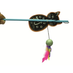Brinquedo Cat Fishing Lcm - 1 Unidade
