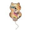 Brinquedo Cat Mouse Para Gatos - 1 Unidade