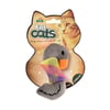 Brinquedo Cat Patinho Chalesco Para Cães E Gatos - 1 Unidade