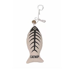 Brinquedo Cat String Com Catnip Chalesco Para Gatos