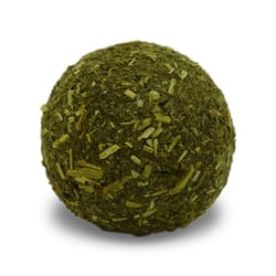 Brinquedo Catnip Bolinha Petlon Para Gatos - 1 Unidade