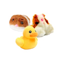 Brinquedo Chalesco Cat Toy Com Catnip Para Gatos - 1 Unidade