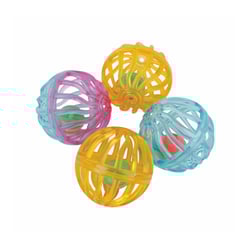 Brinquedo Chalesco Cat Twing Para Gatos - 1 Unidade