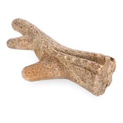 Brinquedo Chalesco Chew Galho Para Cães - 1 Unidade