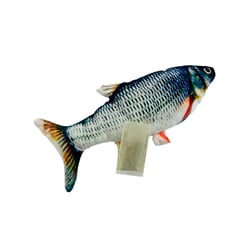 Brinquedo Chalesco Dance Fish Para Gatos - 1 Unidade