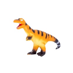 Brinquedo Chalesco Dino Para Cães - 1 Unidade