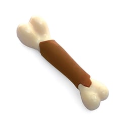 Brinquedo Chalesco Durabone Para Cães - Tamanho G
