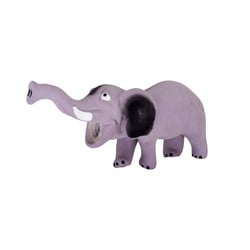 Brinquedo Chalesco Fante Para Cães - 1 Unidade