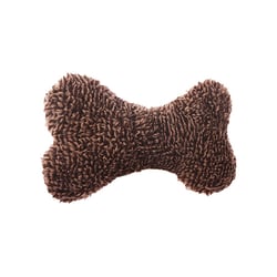 Brinquedo Chalesco Fashion Bone Para Cães - 1 Unidade