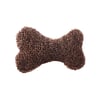 Brinquedo Chalesco Fashion Bone Para Cães - 1 Unidade
