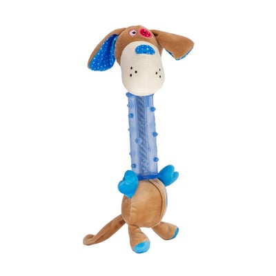Brinquedo Chalesco Gira Dog Para Cães - 1 Unidade