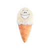 Brinquedo Chalesco Happy Ice Cream Para Cães E Gatos - 1 Unidade