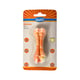Brinquedo Chalesco Nylon Chewy Para Cães - Tamanho G - Tamanho G