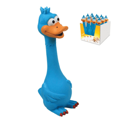 Brinquedo Chalesco Patex Para Cães - 1 Unidade