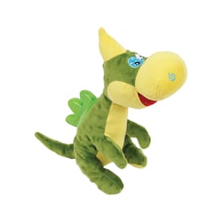 Brinquedo Chalesco Pet Dragon Para Cães - 1 Unidade