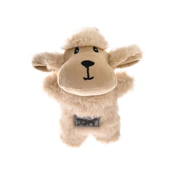 Brinquedo Chalesco Sweet Ovelha Para Cães E Gatos - 1 Unidade