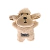 Brinquedo Chalesco Sweet Ovelha Para Cães E Gatos - 1 Unidade