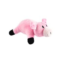 Brinquedo Chalesco Sweet Porquinho Para Cães E Gatos - 1 Unidade