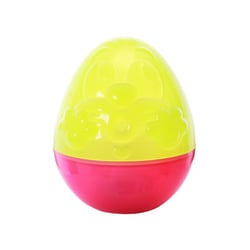 Brinquedo Chalesco Totóys Snack Egg Para Cães - 1 Unidade