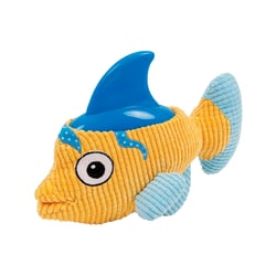 Brinquedo Chalesco Tubafish Para Caes