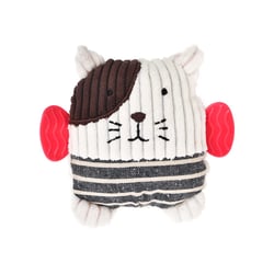 Brinquedo Chalesco Tuim Cat Para Cães E Gatos - 1 Unidade