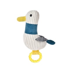 Brinquedo Chalesco Tuim Pato Para Cães E Gatos - 1 Unidade