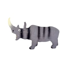 Brinquedo Chalesco Zootex Rino Para Cães - 1 Unidade